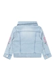 DENIM JACK BAKKABOE