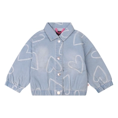 DENIM JACK BAKKABOE
