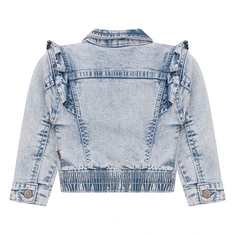 DENIM JACK BAKKABOE