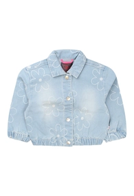 DENIM JACK BAKKABOE