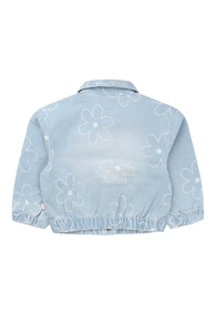 DENIM JACK BAKKABOE