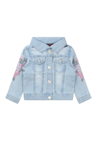 DENIM JACK BAKKABOE