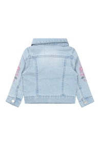 DENIM JACK BAKKABOE