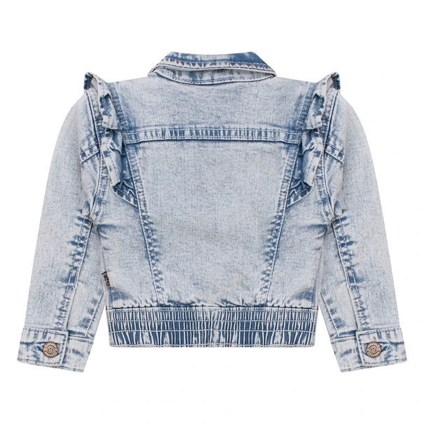 DENIM JACK BAKKABOE