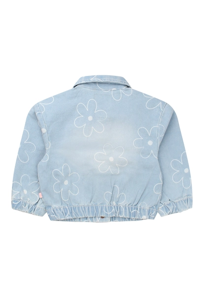 DENIM JACK BAKKABOE