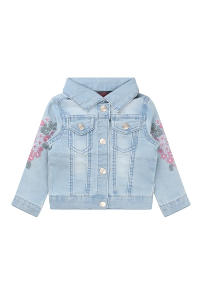 DENIM JACK BAKKABOE