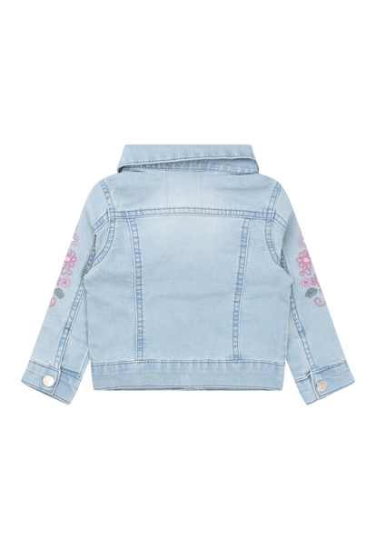 DENIM JACK BAKKABOE