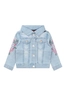 DENIM JACK BAKKABOE