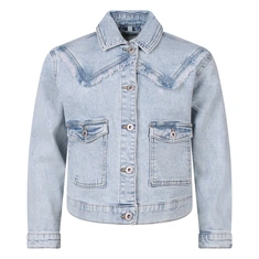 DENIM JACK D-ZINE