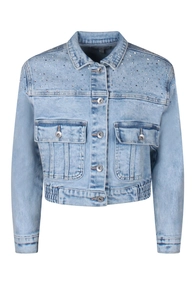 DENIM JACK D-ZINE