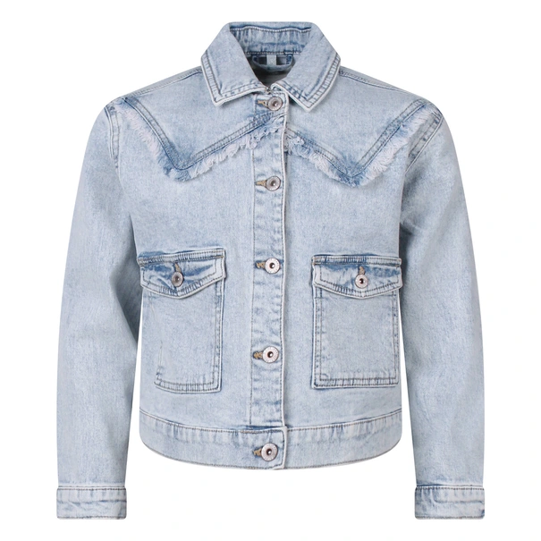 DENIM JACK D-ZINE