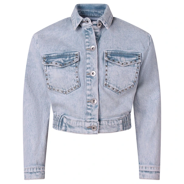 DENIM JACK D-ZINE