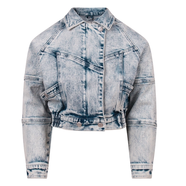 DENIM JACK D-ZINE