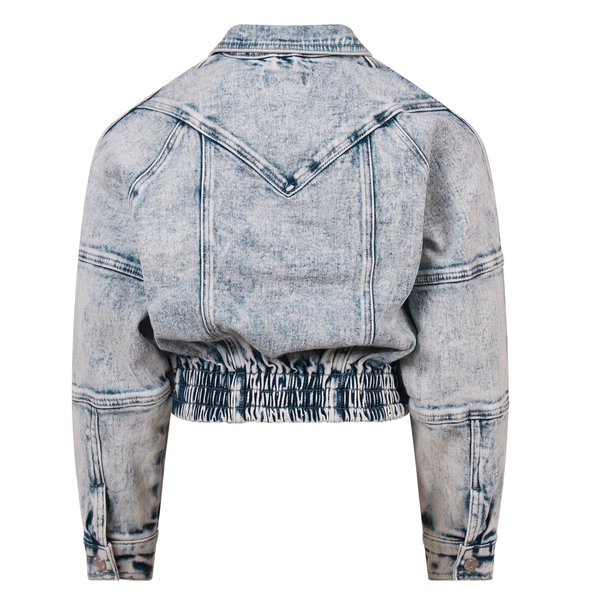 DENIM JACK D-ZINE