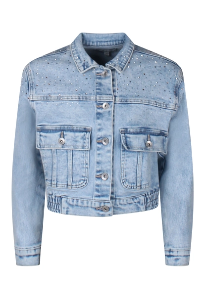 DENIM JACK D-ZINE