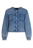 DENIM JACK ELVIRA