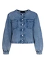 DENIM JACK ELVIRA