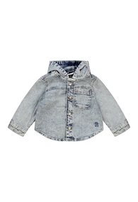 DENIM JACK FLINQ