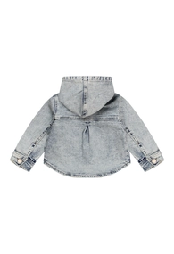 DENIM JACK FLINQ