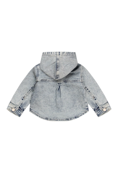 DENIM JACK FLINQ