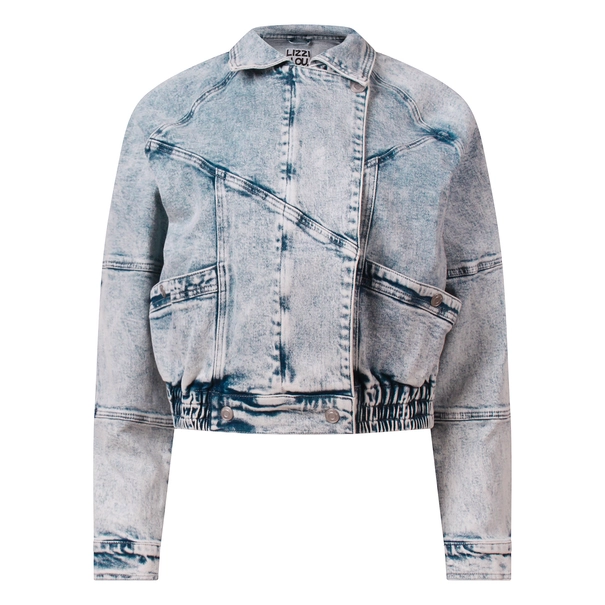 DENIM JACK LIZZI LOU