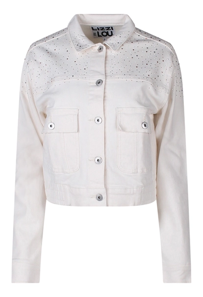 DENIM JACK LIZZI LOU