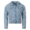 DENIM JACK PERSIVAL