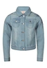 DENIM JACK PERSIVAL