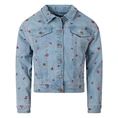 DENIM JACK PERSIVAL