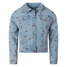 DENIM JACK PERSIVAL