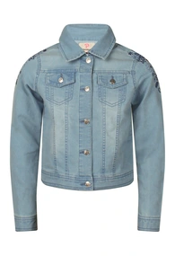 DENIM JACK PERSIVAL