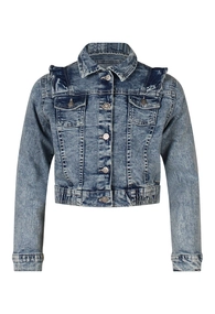 DENIM JACK PERSIVAL