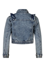 DENIM JACK PERSIVAL