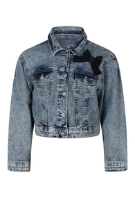 DENIM JACK PERSIVAL