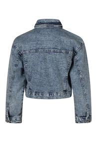 DENIM JACK PERSIVAL