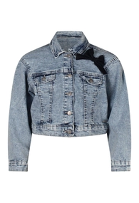 DENIM JACK PERSIVAL