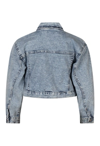 DENIM JACK PERSIVAL