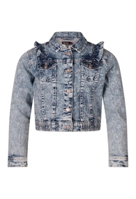 DENIM JACK PERSIVAL