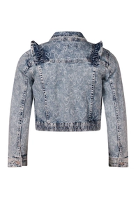 DENIM JACK PERSIVAL