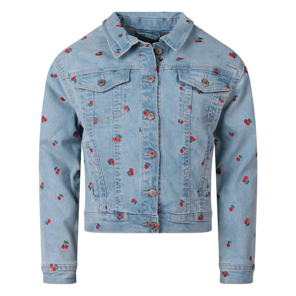 DENIM JACK PERSIVAL