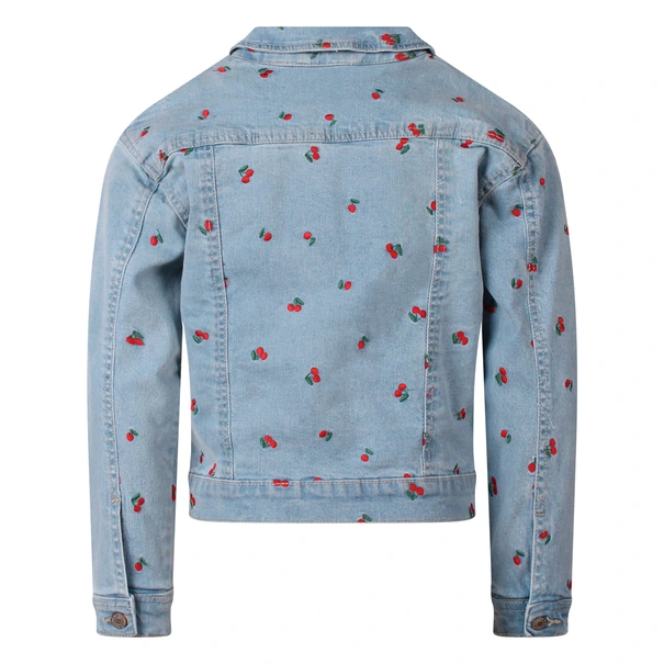 DENIM JACK PERSIVAL