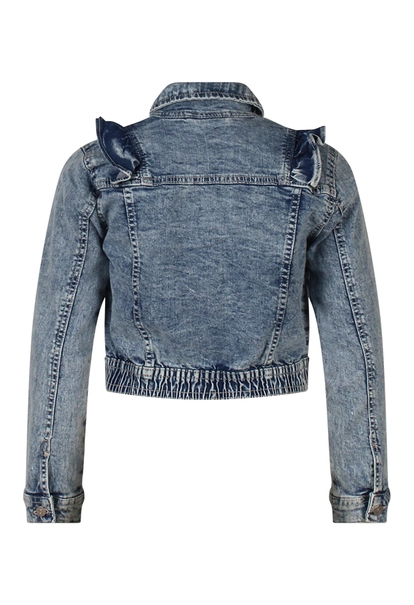DENIM JACK PERSIVAL