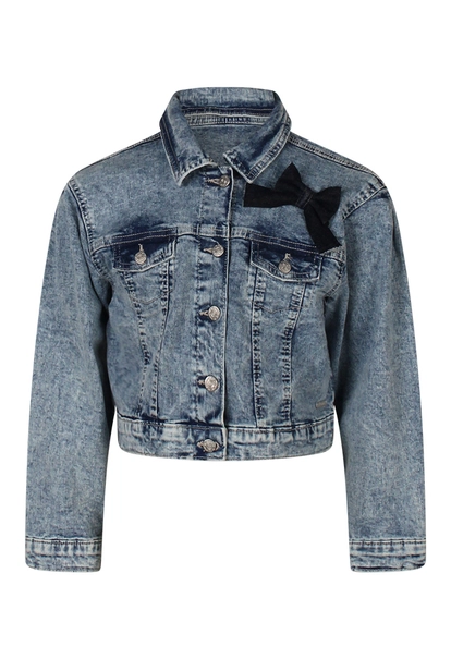 DENIM JACK PERSIVAL