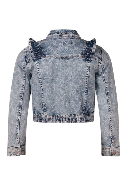 DENIM JACK PERSIVAL