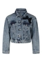 DENIM JACK PERSIVAL