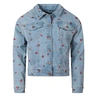 DENIM JACK PERSIVAL