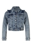DENIM JACK PERSIVAL