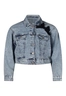 DENIM JACK PERSIVAL