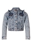 DENIM JACK PERSIVAL