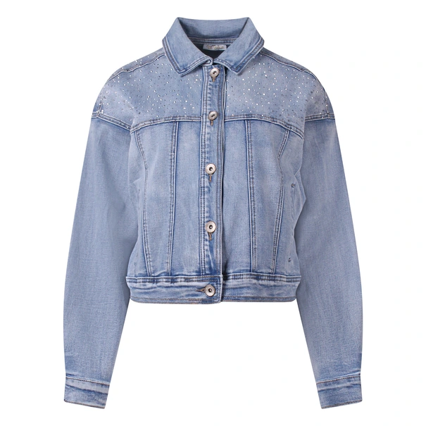 DENIM JACK SO SOIRE